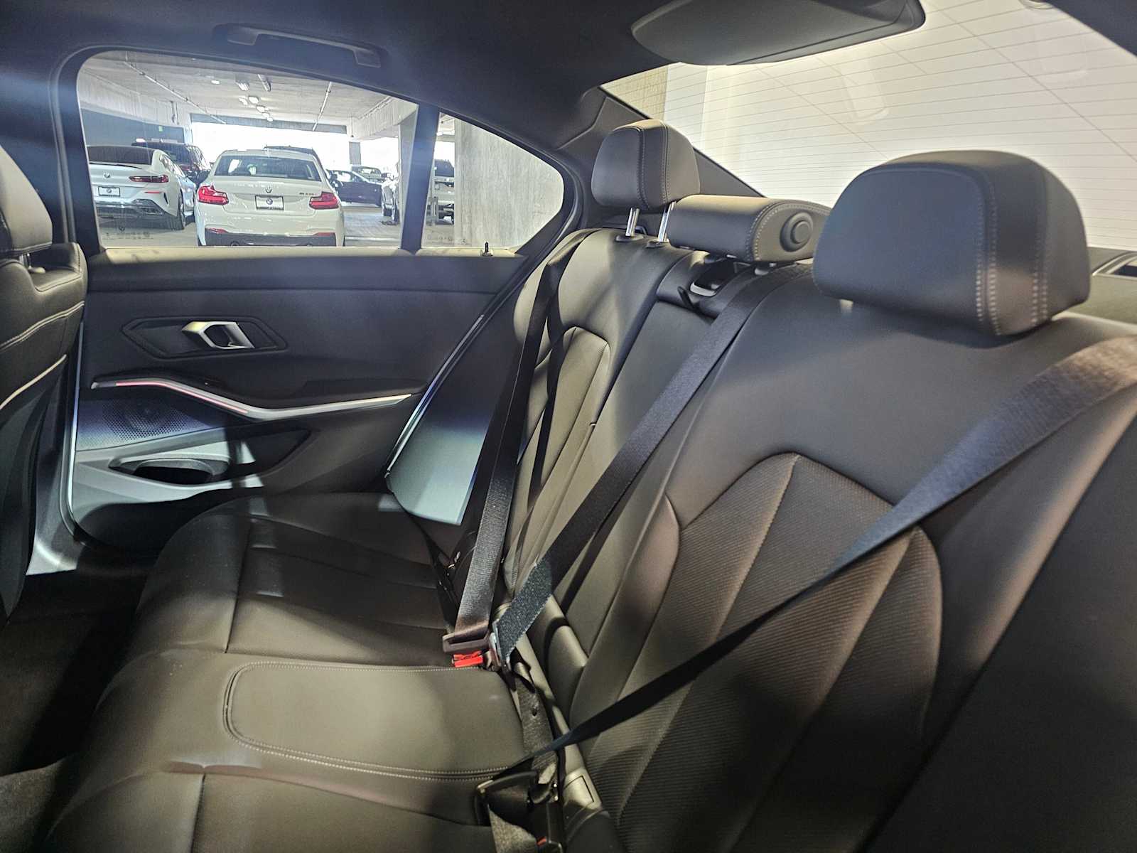 Thumbnail: 2025 BMW 3 Series - 35