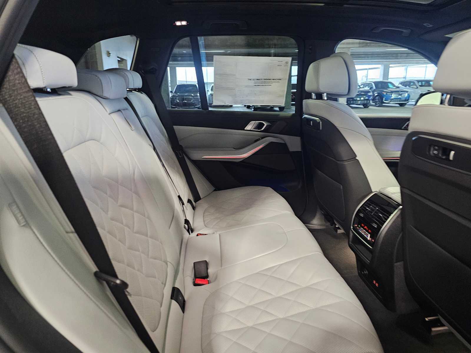 Thumbnail: 2026 BMW X5 - 40