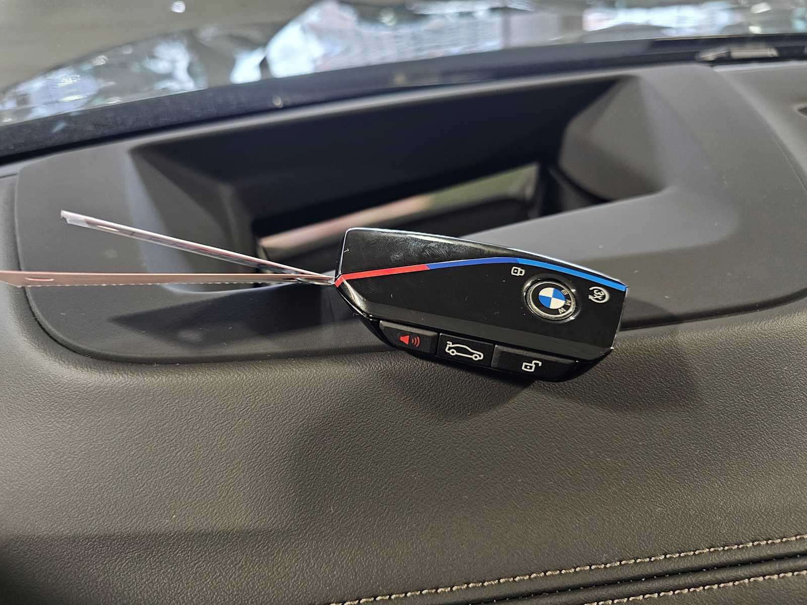 Thumbnail: 2026 BMW X5 - 45