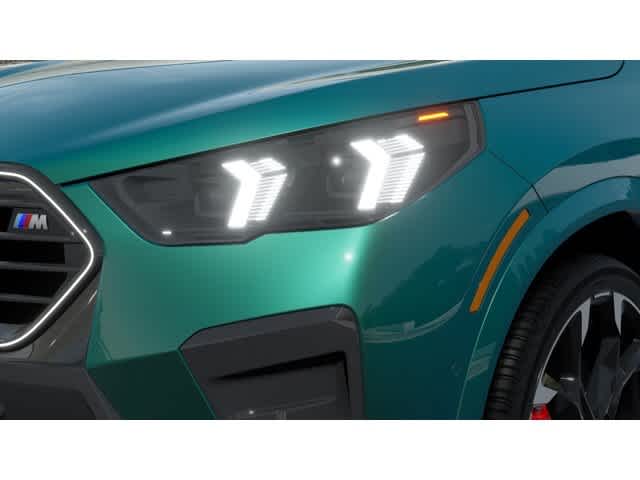 Thumbnail: 2026 BMW X2 - 5