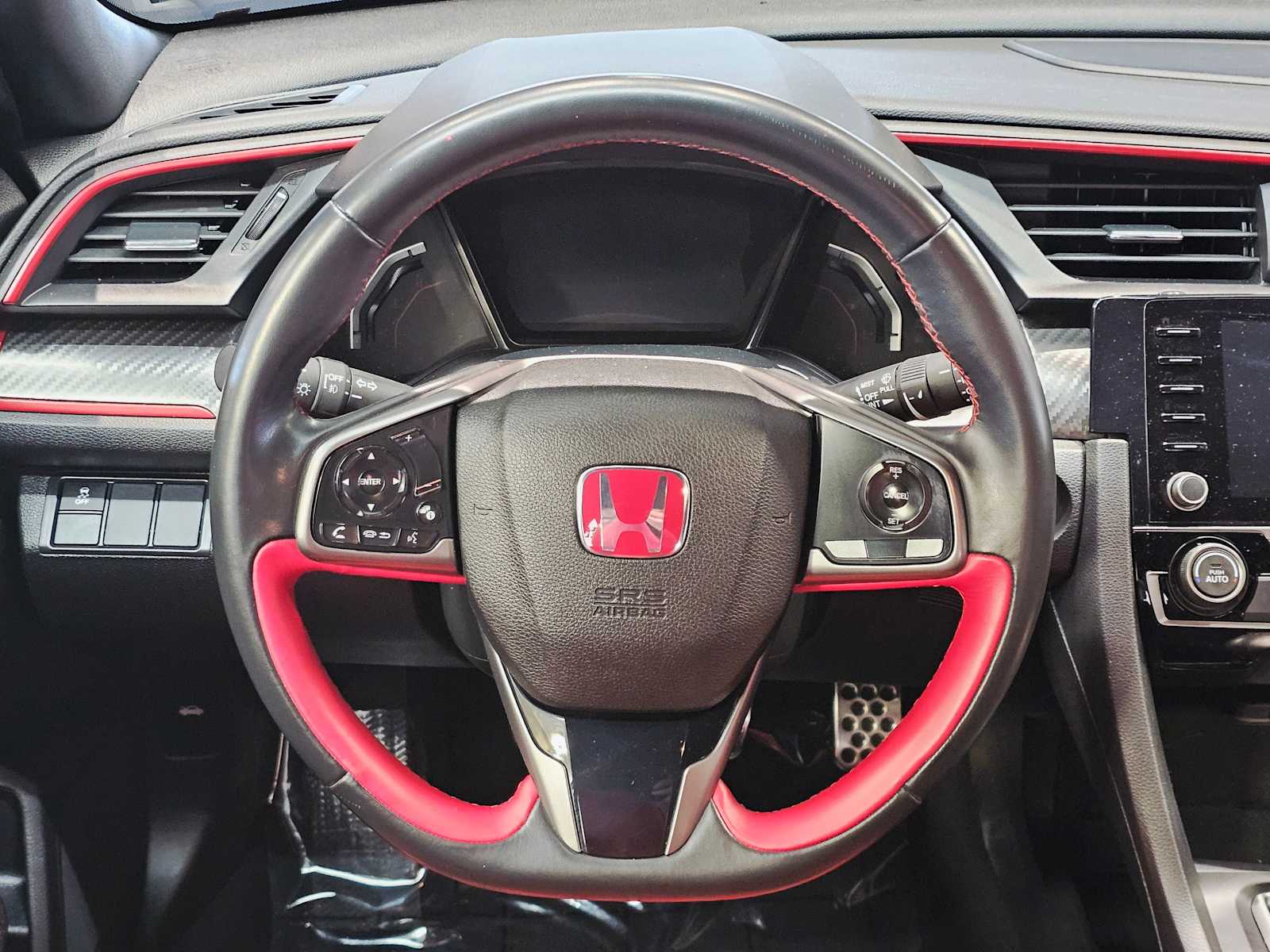 Thumbnail: 2019 Honda Civic - 11