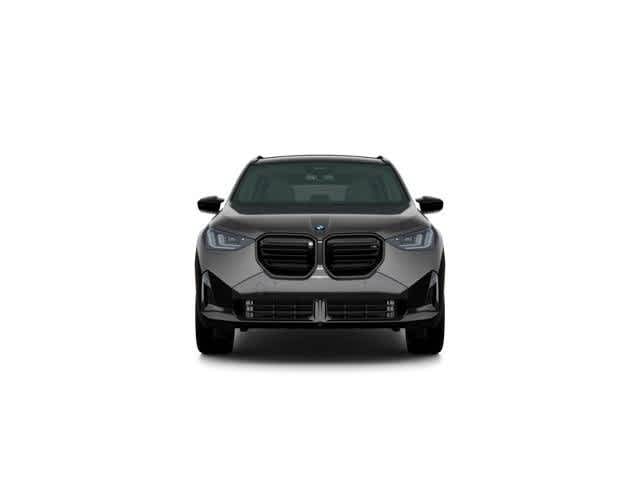 Thumbnail: 2026 BMW X3 - 2