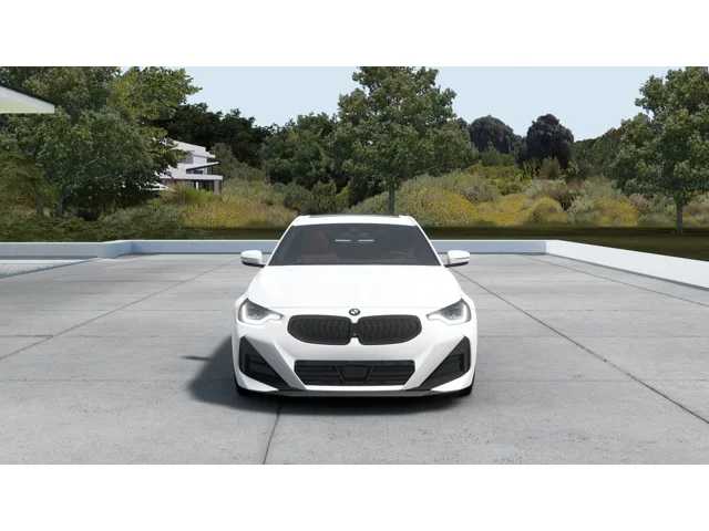 Thumbnail: 2026 BMW 2 Series - 3