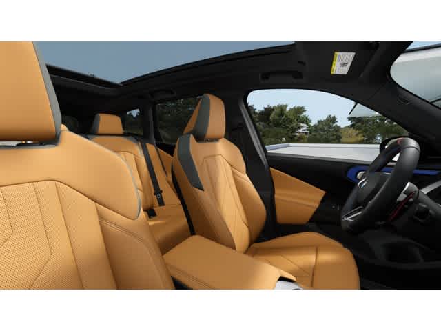 Thumbnail: 2026 BMW X3 - 9