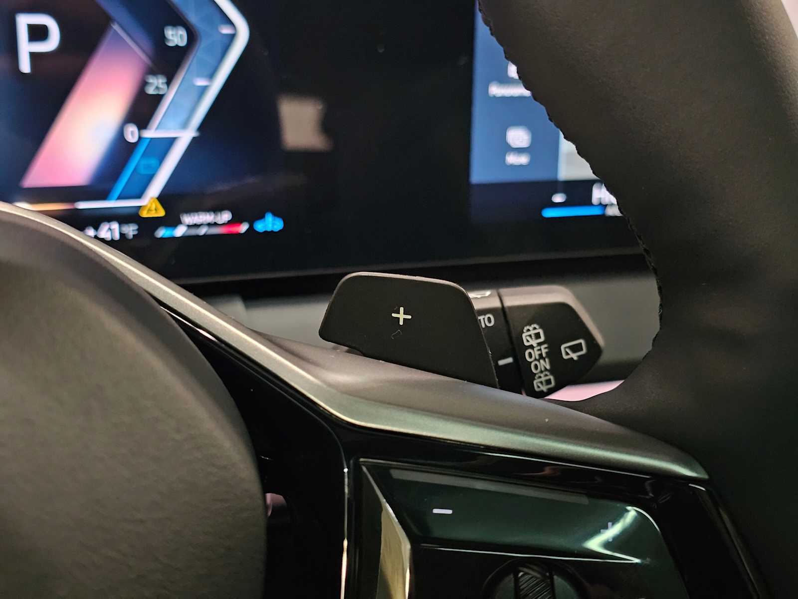 Thumbnail: 2026 BMW X3 - 12