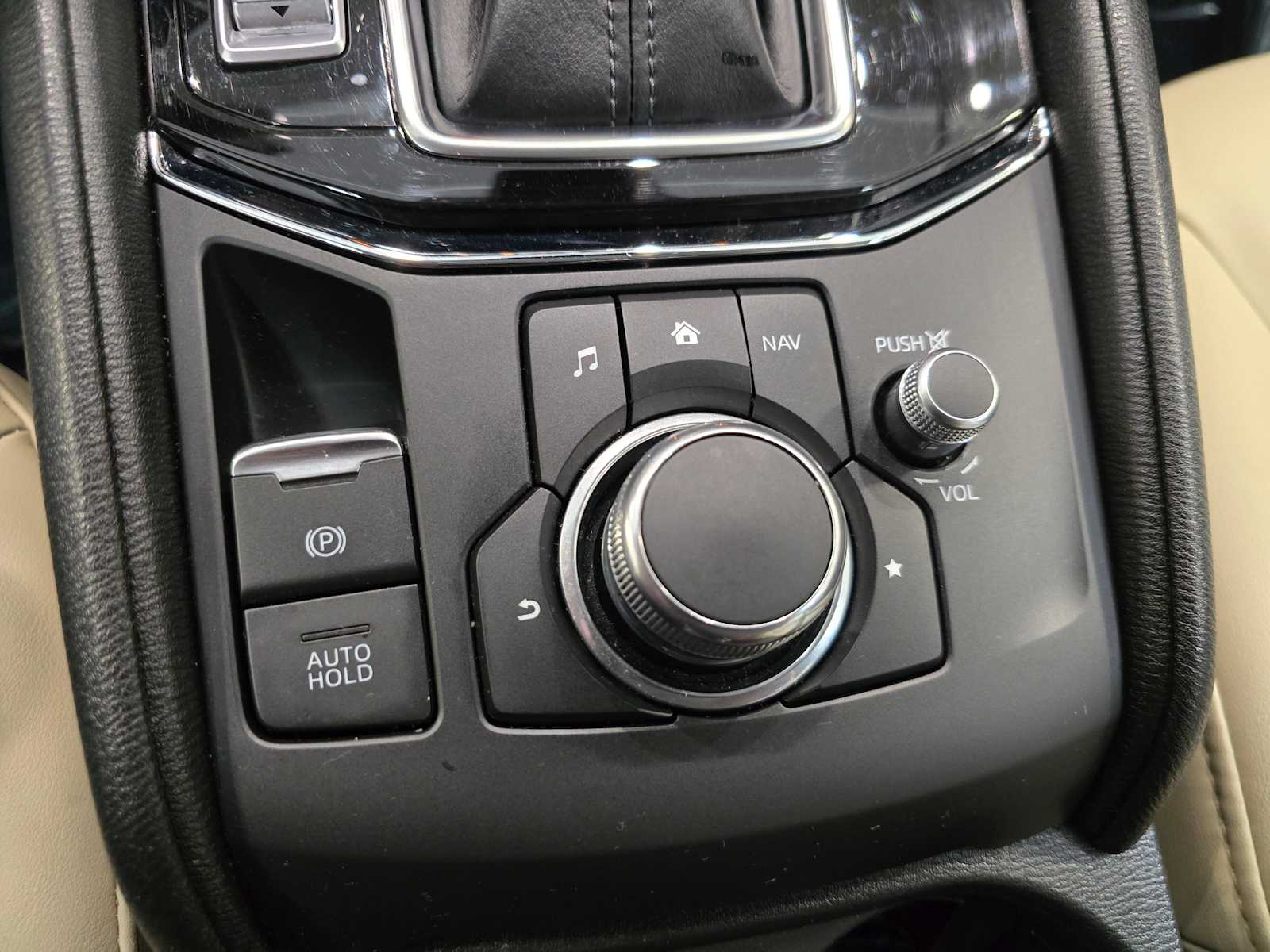 Thumbnail: 2019 Mazda CX-5 - 19