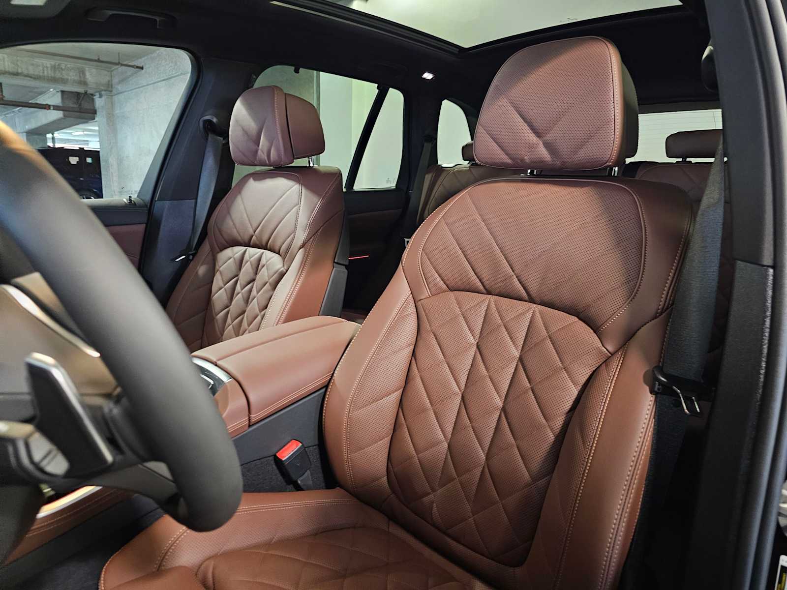 Thumbnail: 2026 BMW X5 - 34