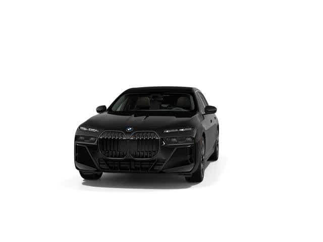 Thumbnail: 2026 BMW 7 Series - 3