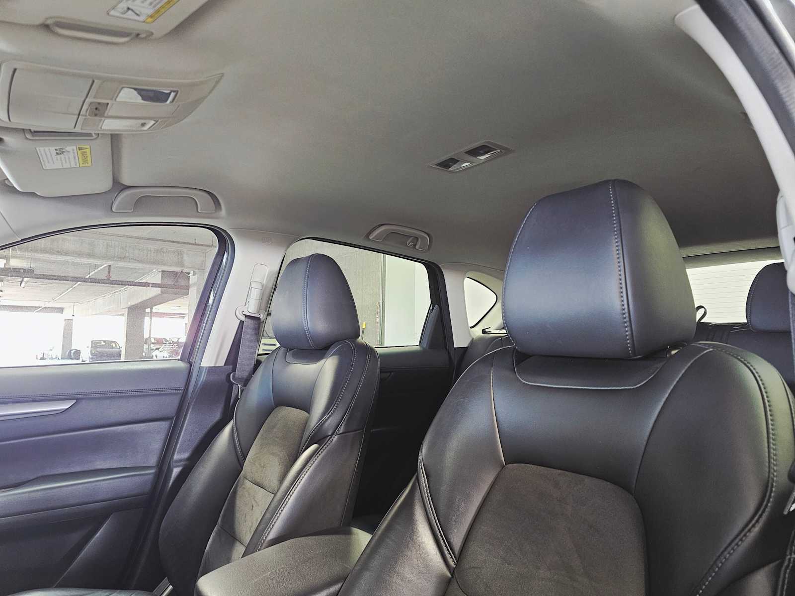 Thumbnail: 2018 Mazda CX-5 - 24