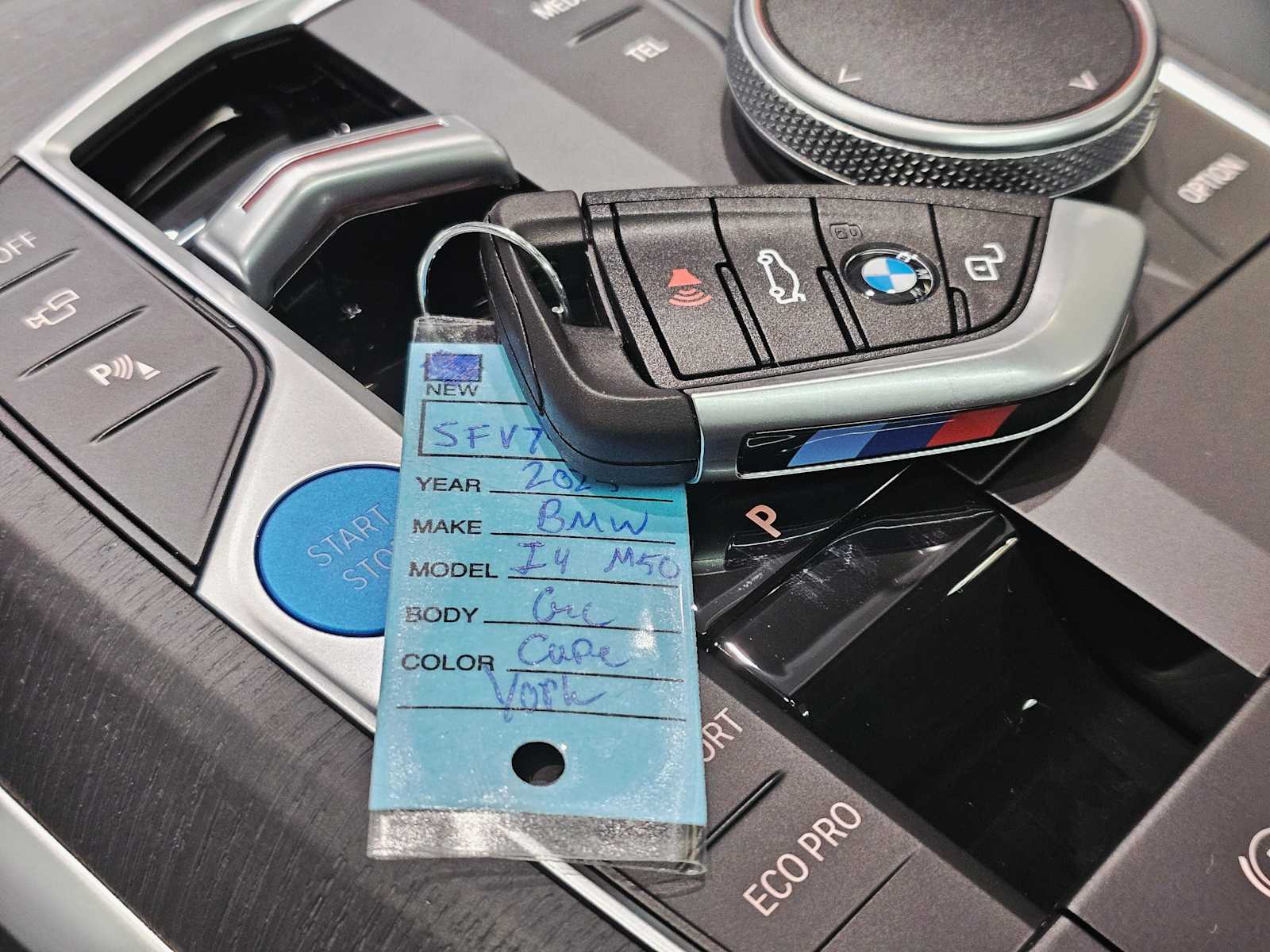 Thumbnail: 2025 BMW i4 - 30