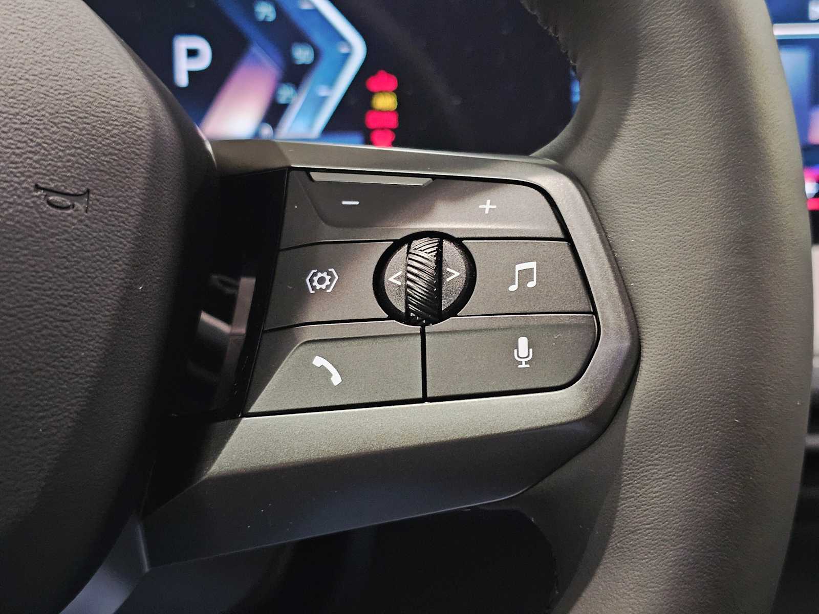 Thumbnail: 2026 BMW iX - 12