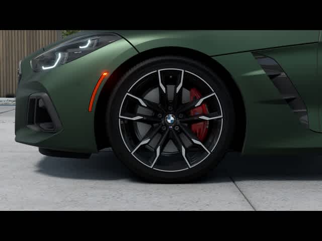 Thumbnail: 2025 BMW Z4 - 12