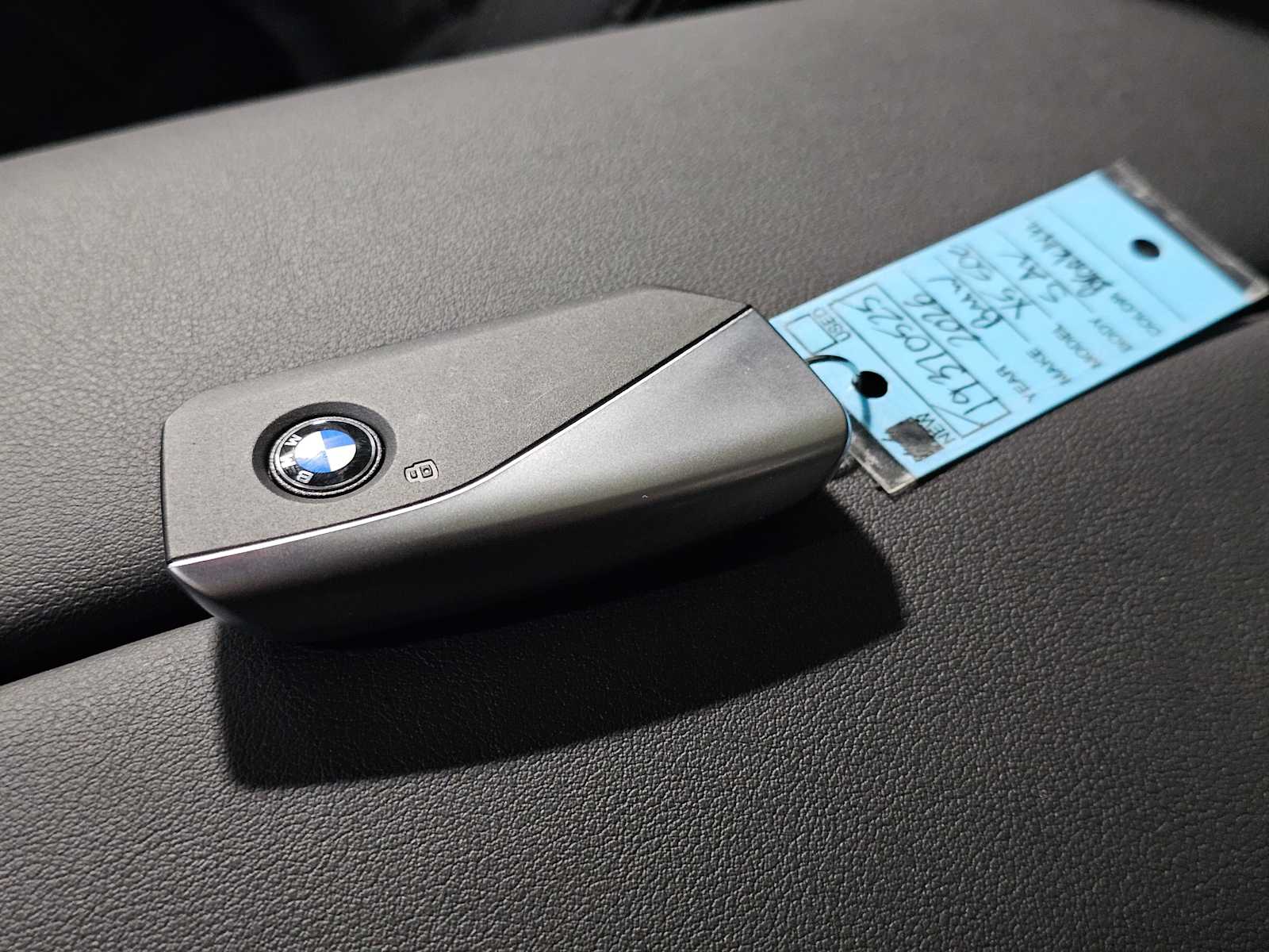 Thumbnail: 2026 BMW X5 - 45