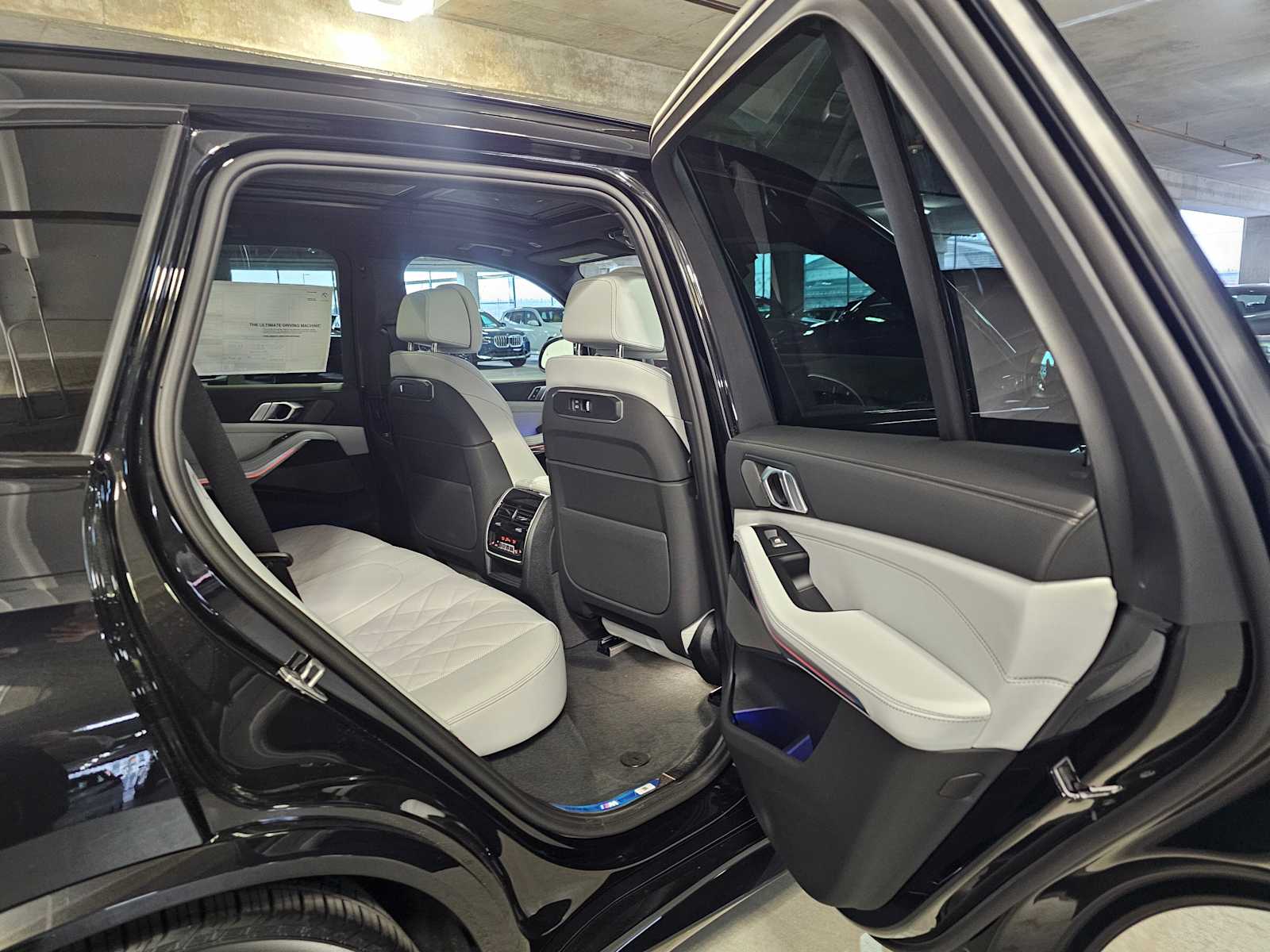 Thumbnail: 2026 BMW X5 - 33