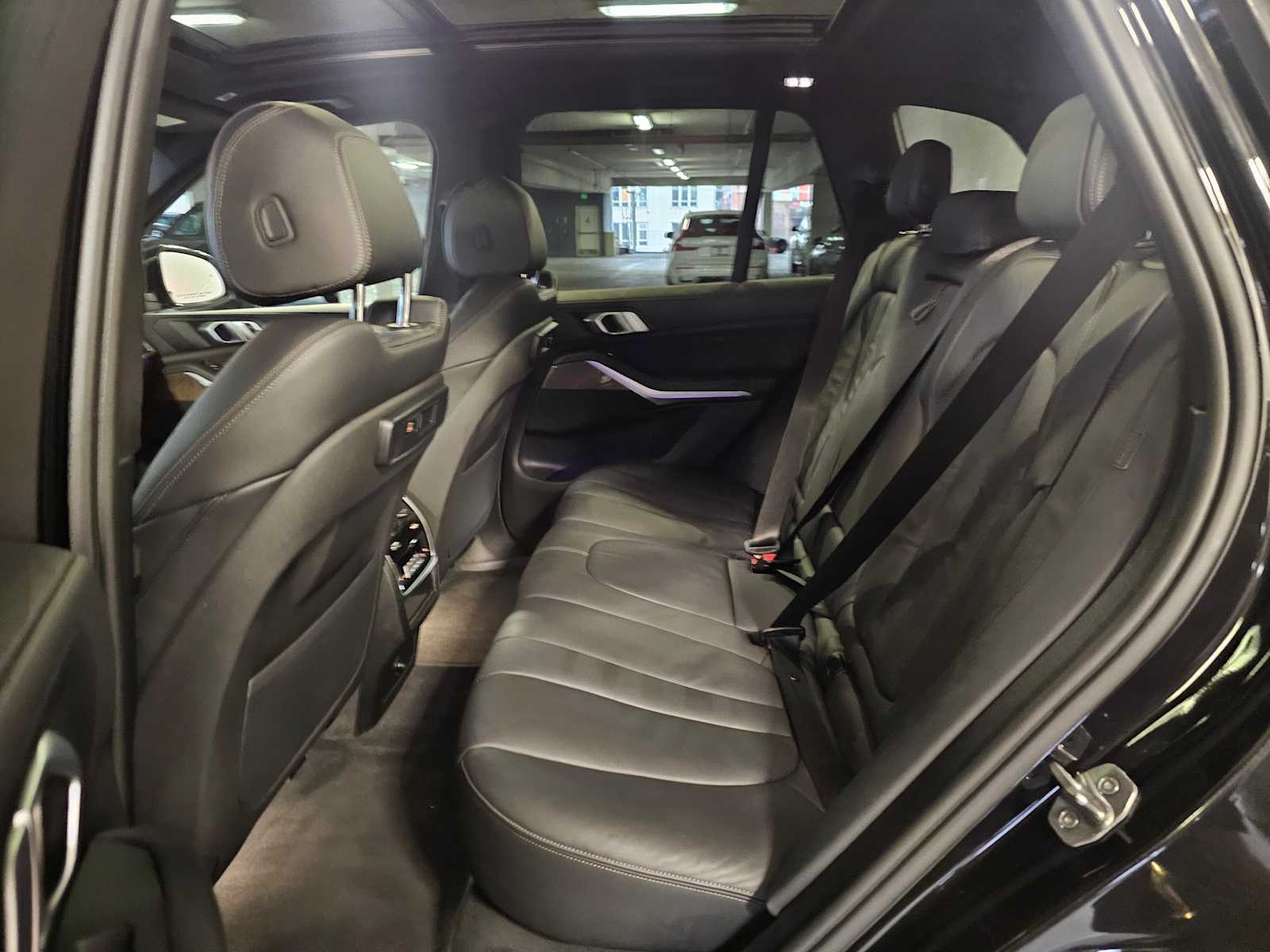 Thumbnail: 2019 BMW X5 - 36