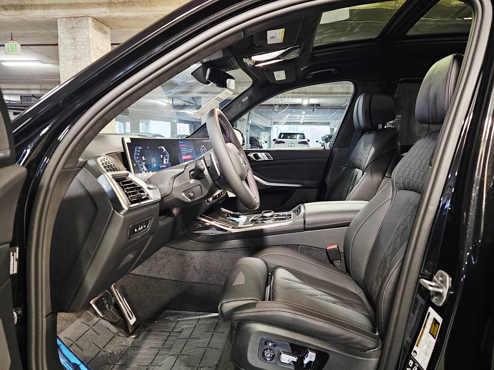 Thumbnail: 2026 BMW X7 - 24