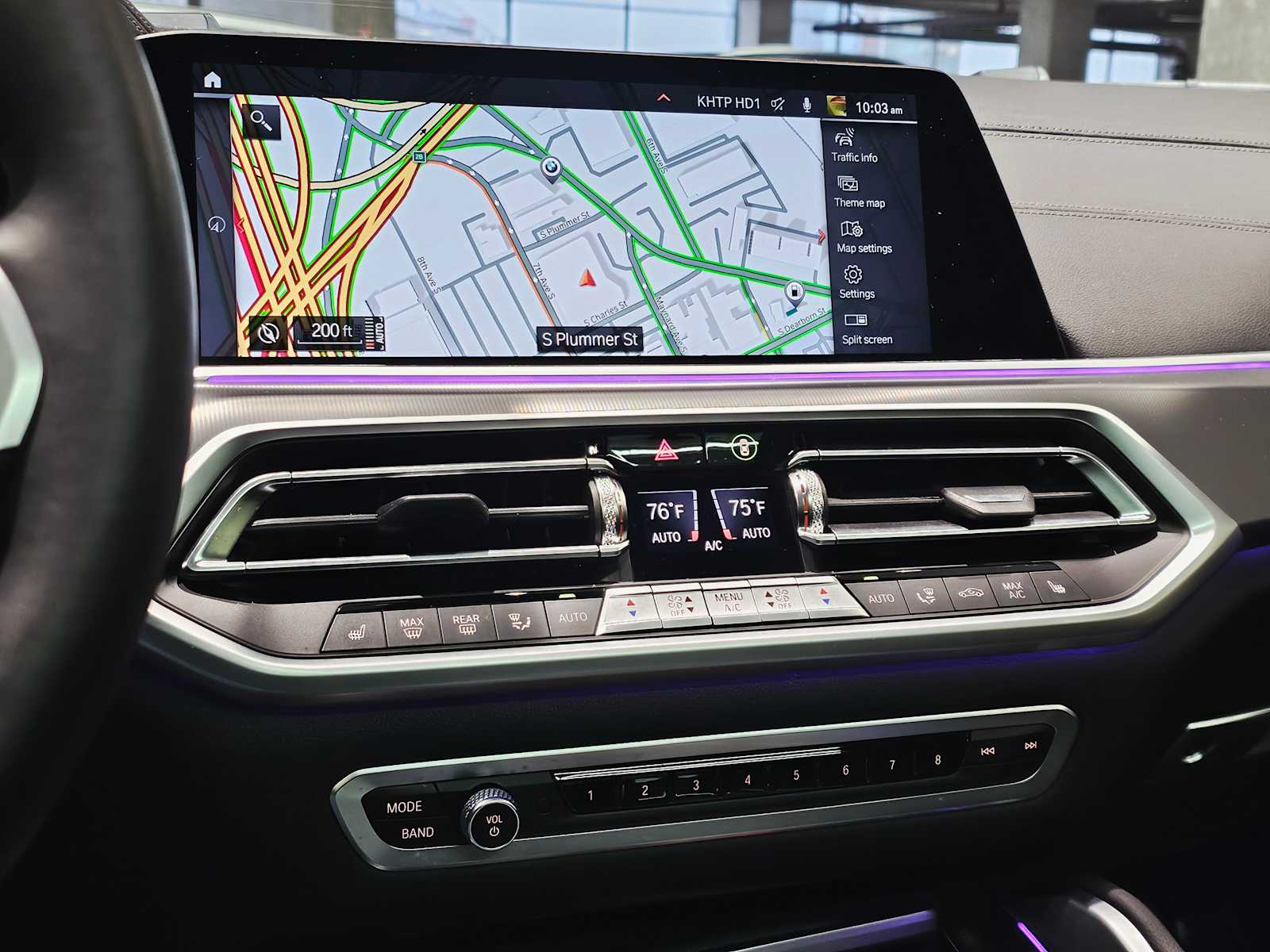 Thumbnail: 2022 BMW X6 - 16