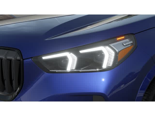 Thumbnail: 2025 BMW X1 - 6