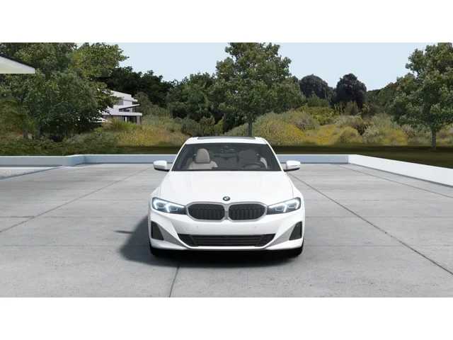 Thumbnail: 2026 BMW 3 Series - 3