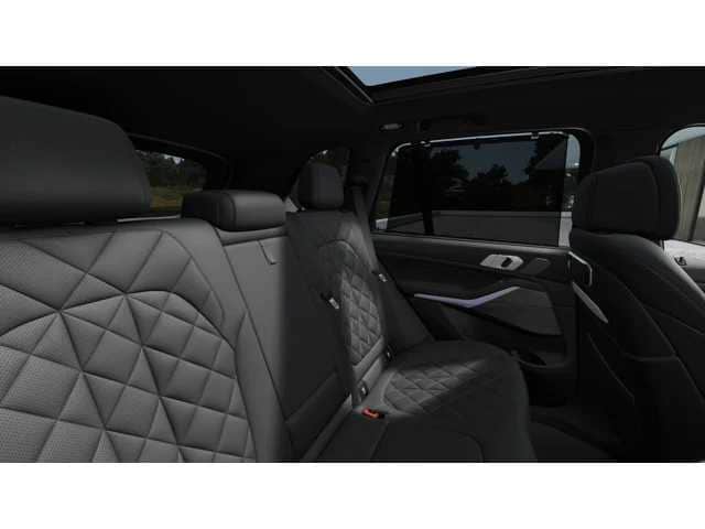 Thumbnail: 2026 BMW X5 - 12