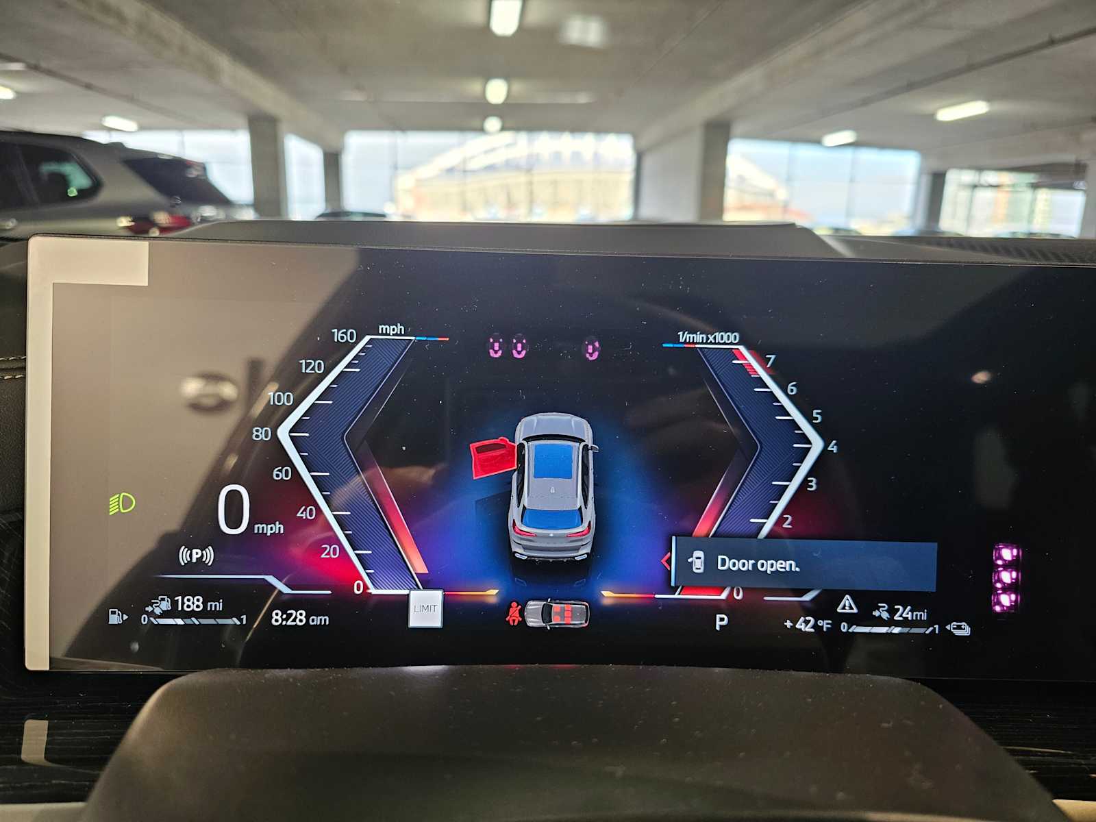 Thumbnail: 2026 BMW X5 - 12