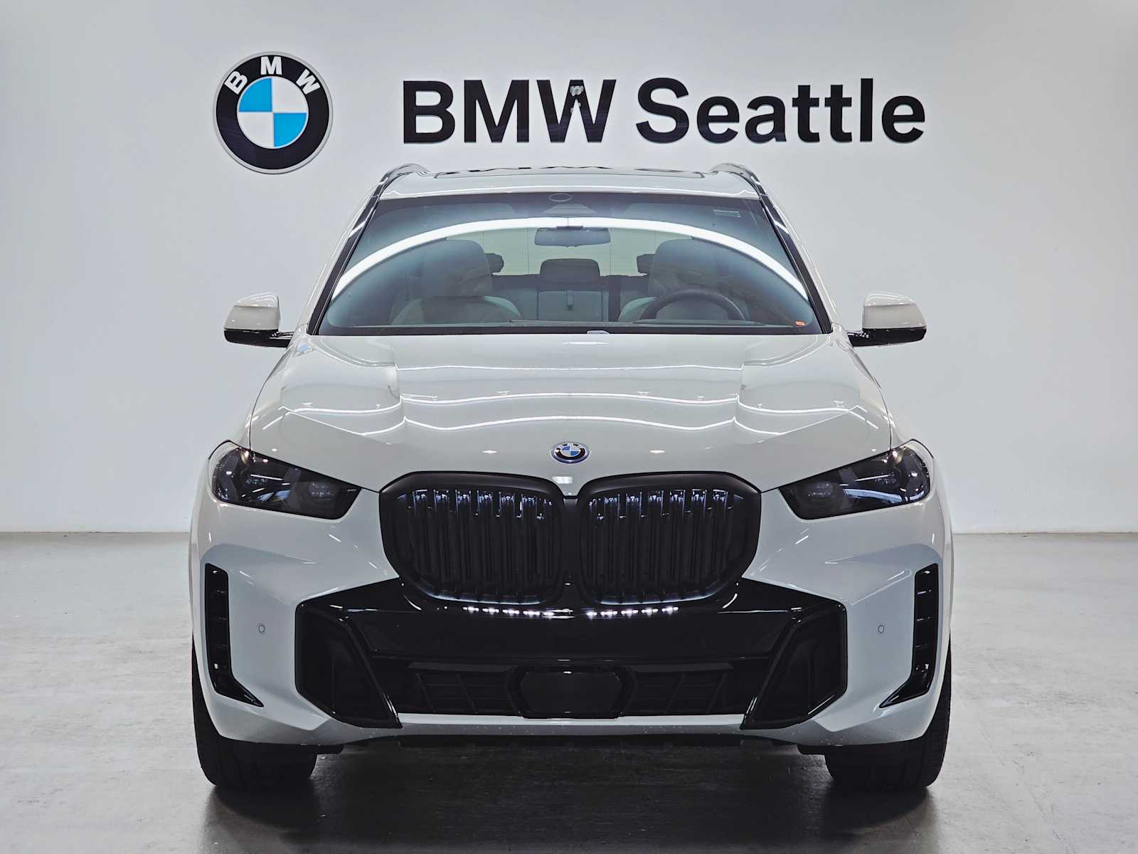 Thumbnail: 2026 BMW X5 - 6