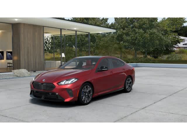Thumbnail: 2025 BMW 2 Series - 1