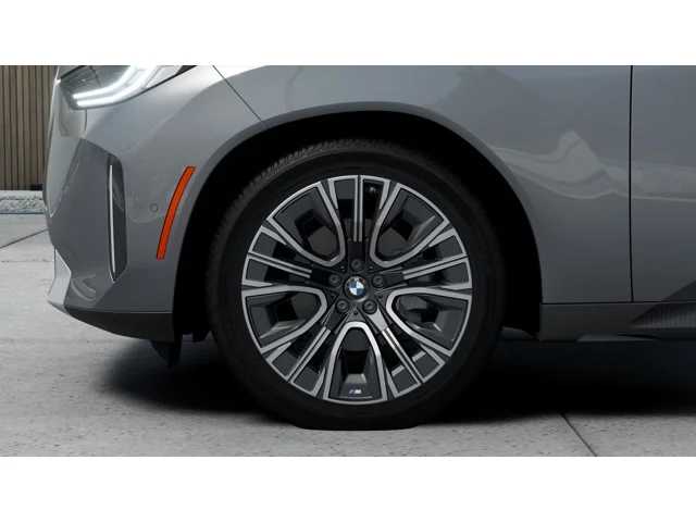 Thumbnail: 2026 BMW X3 - 7