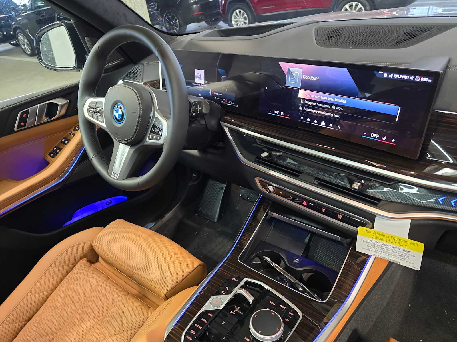 Thumbnail: 2026 BMW X5 - 30