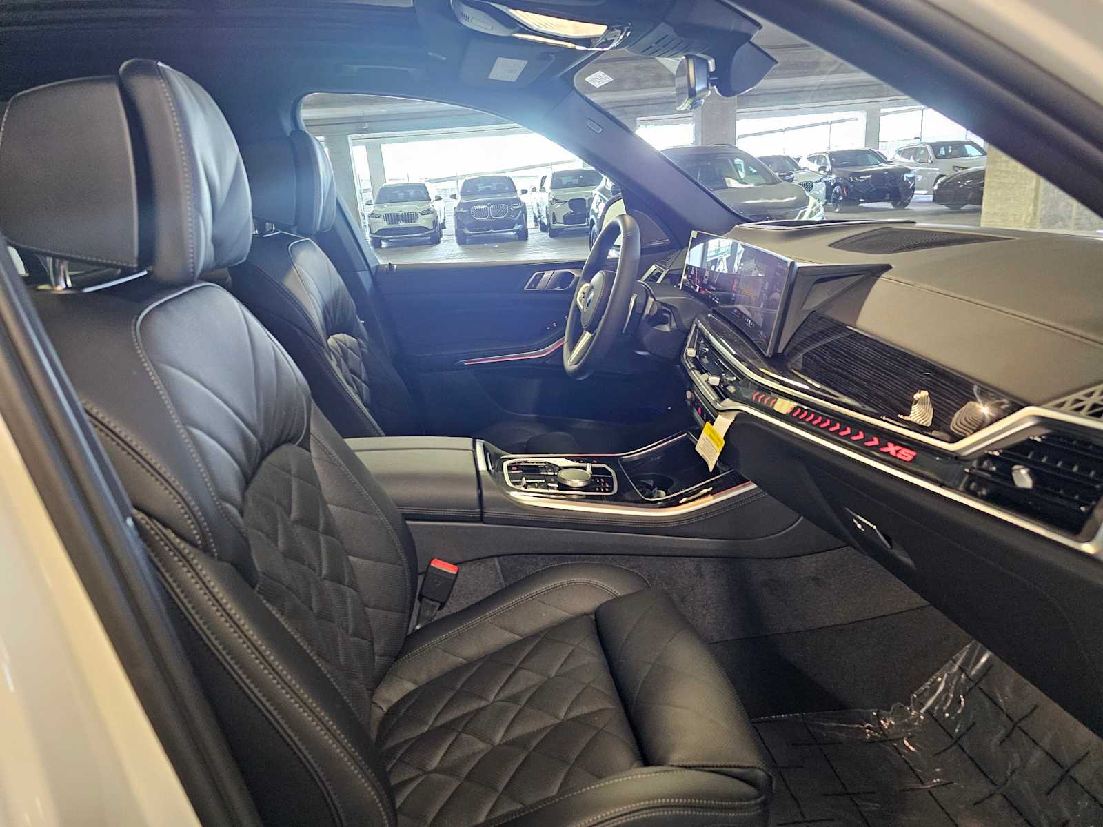 Thumbnail: 2026 BMW X5 - 42