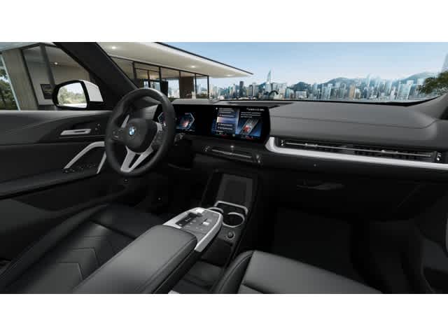 Thumbnail: 2026 BMW X1 - 14