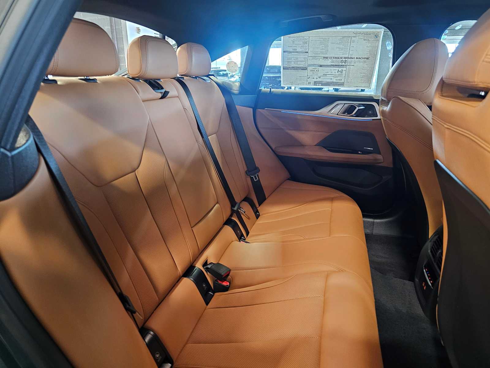 Thumbnail: 2026 BMW i4 - 30