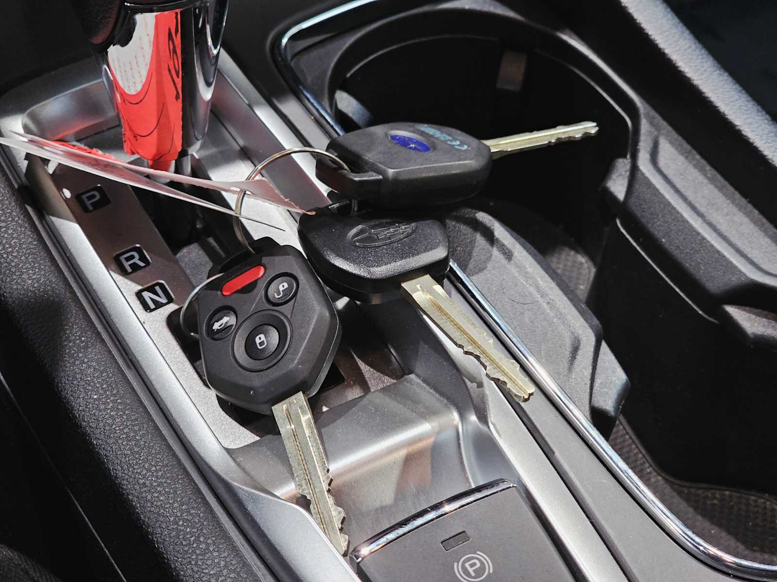 Thumbnail: 2023 Subaru Ascent - 30