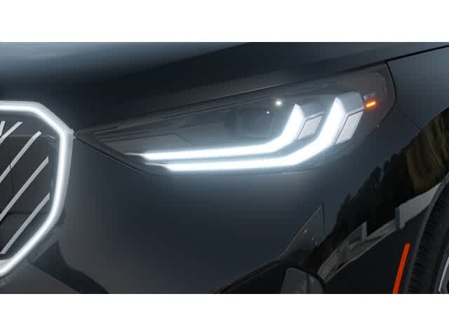 Thumbnail: 2026 BMW X3 - 6