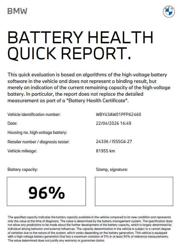 2023 BMW i4 eDrive35 -
                  Seattle, WA