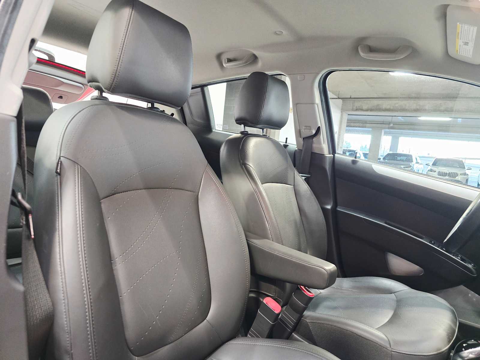 Thumbnail: 2015 Chevrolet Spark - 26