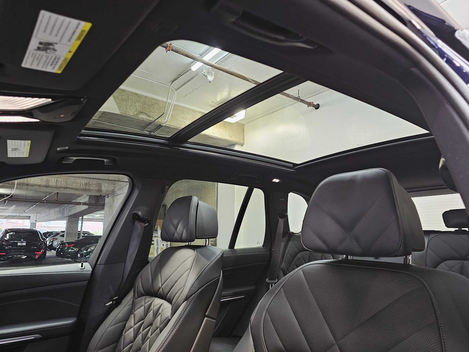 Thumbnail: 2026 BMW X5 - 24