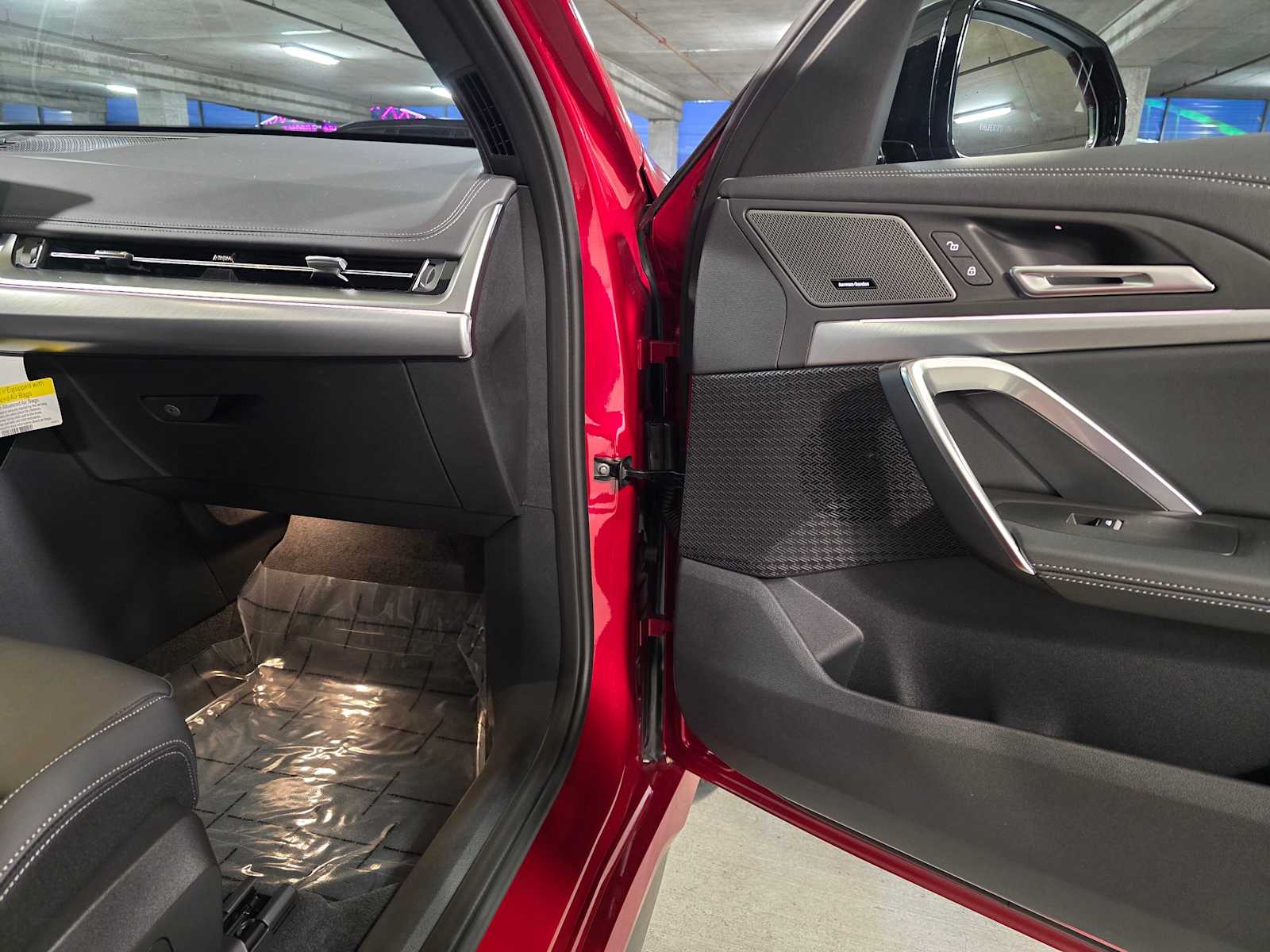 Thumbnail: 2026 BMW X1 - 31