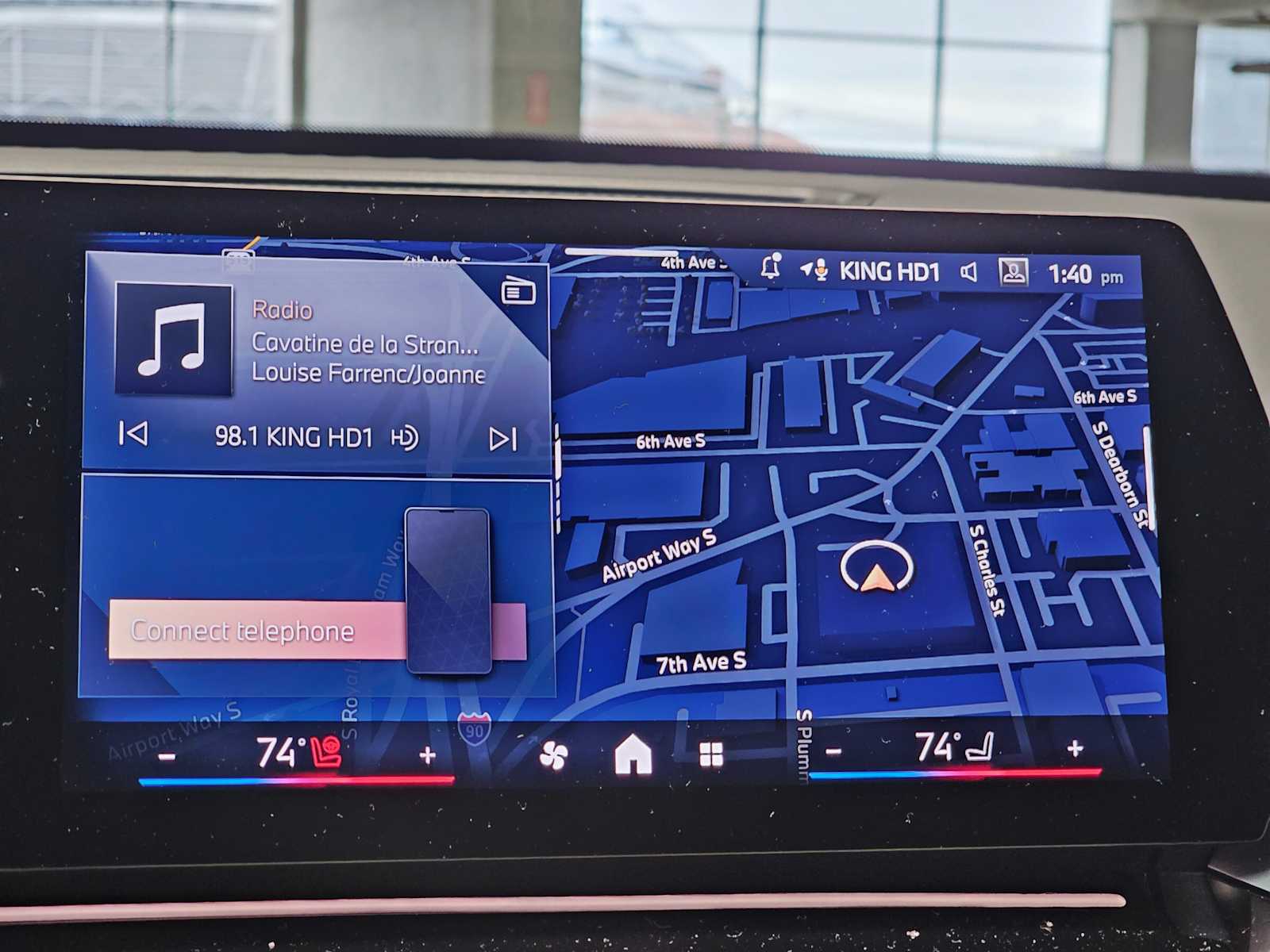 Thumbnail: 2026 BMW X1 - 14