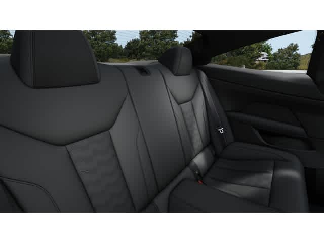Thumbnail: 2026 BMW M4 - 12