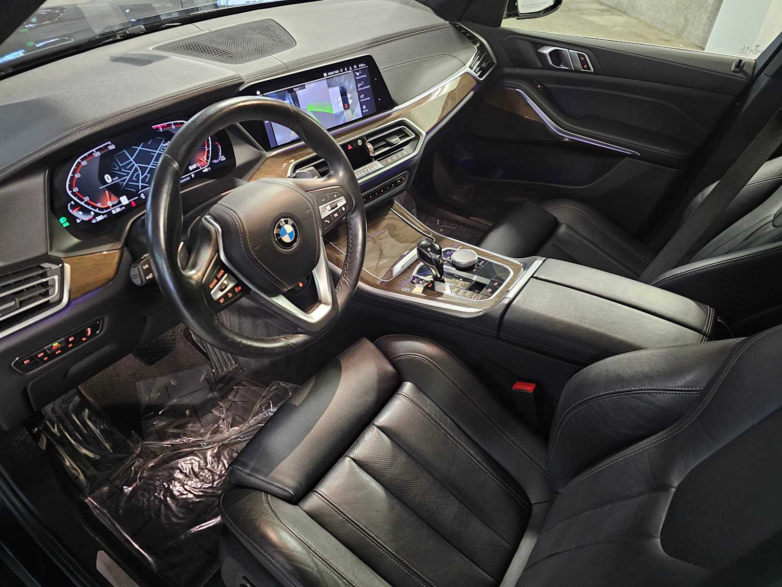 Thumbnail: 2019 BMW X5 - 2