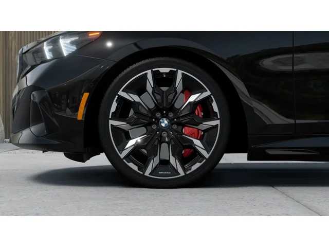 Thumbnail: 2026 BMW i5 - 7