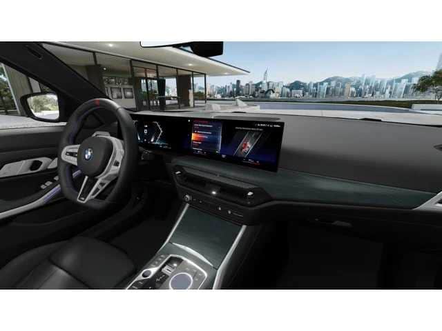 Thumbnail: 2026 BMW 3 Series - 14