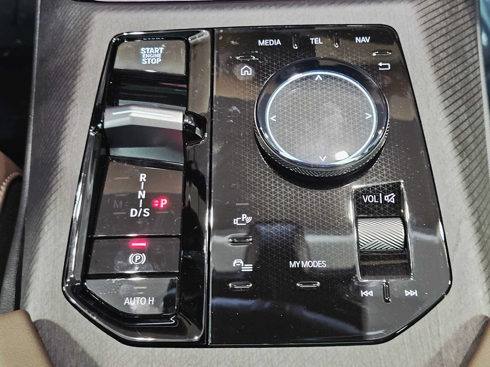 Thumbnail: 2026 BMW X3 - 18