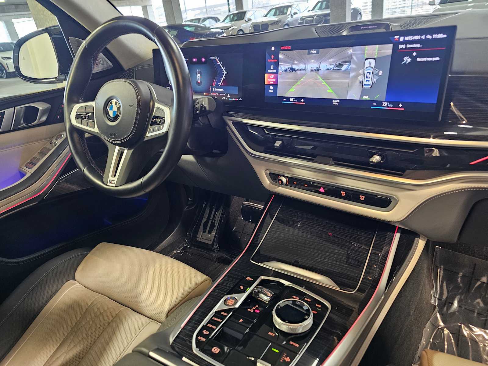 Thumbnail: 2023 BMW X7 - 44