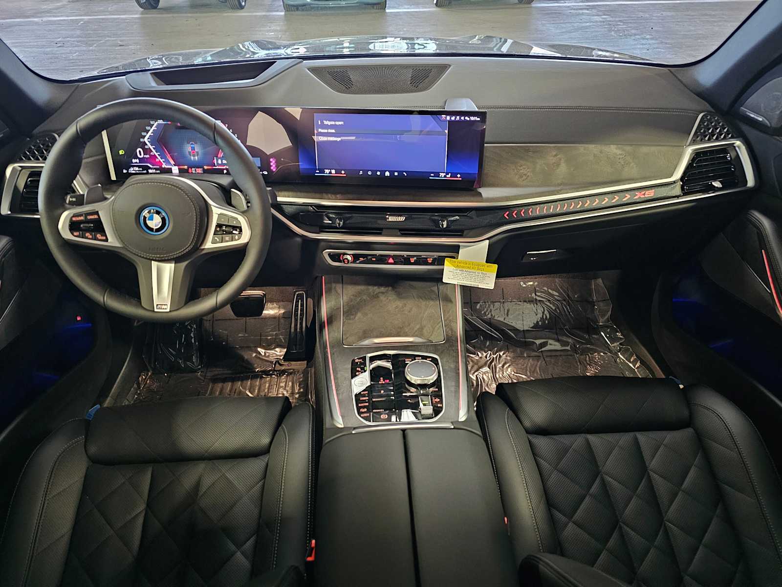 Thumbnail: 2026 BMW X5 - 10