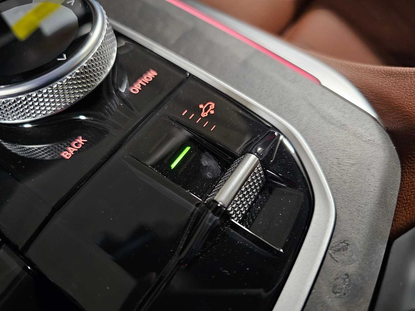 Thumbnail: 2026 BMW X5 - 24