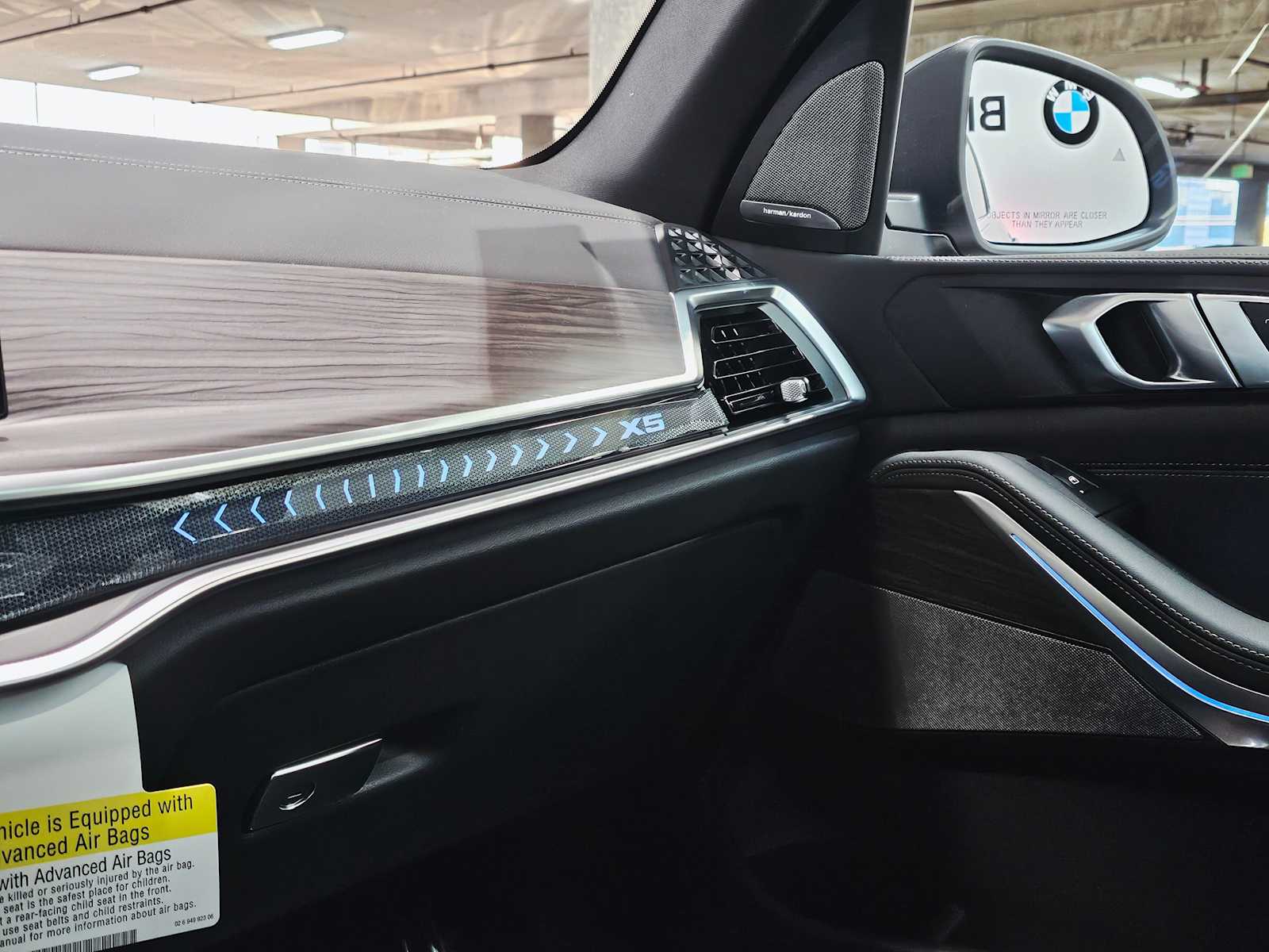 Thumbnail: 2026 BMW X5 - 20