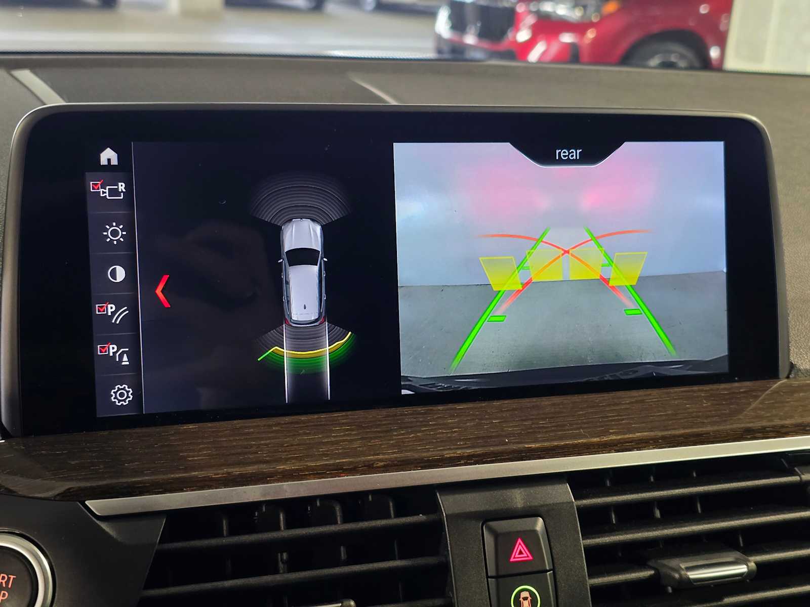 Thumbnail: 2019 BMW X3 - 17