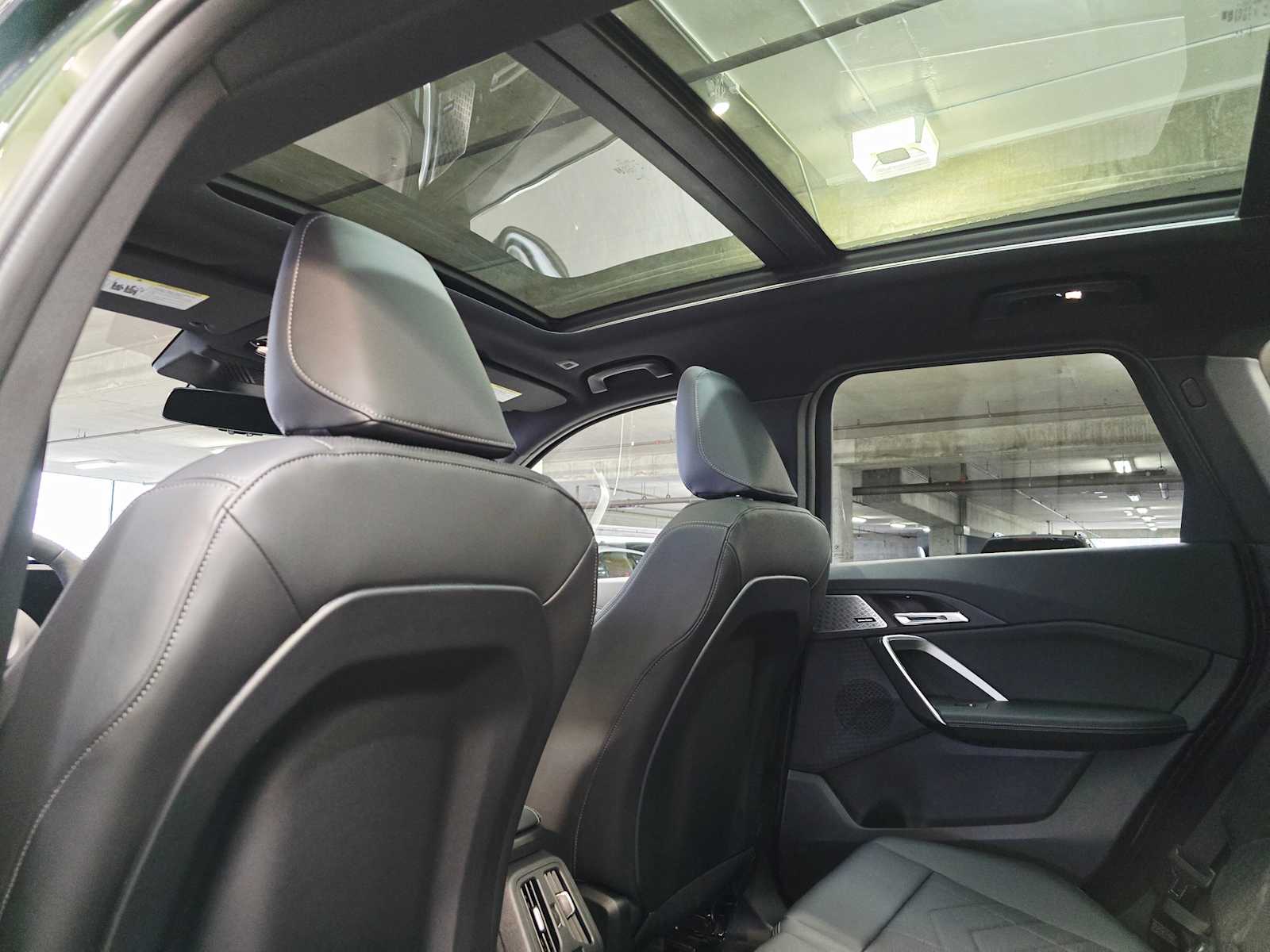 Thumbnail: 2025 BMW X1 - 26